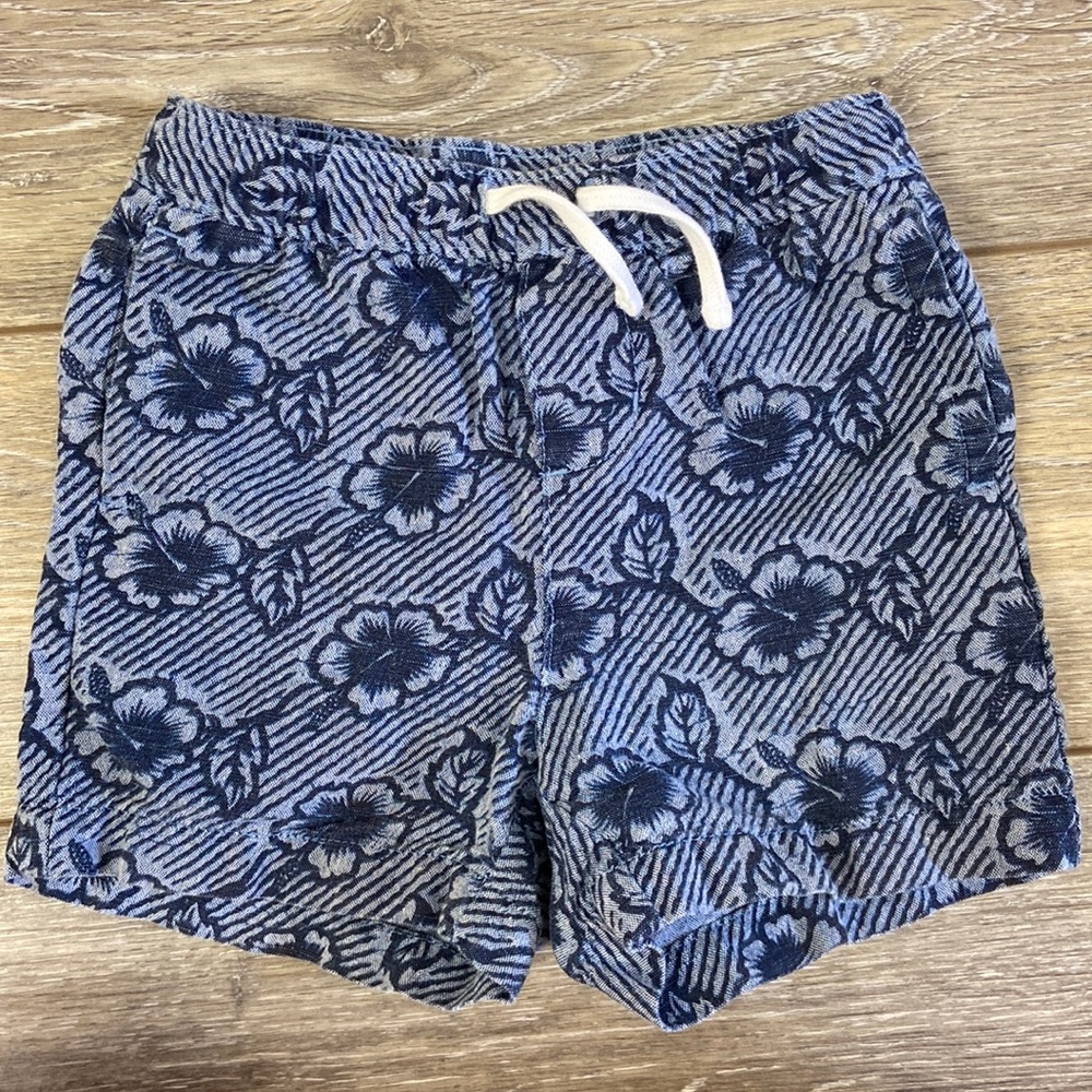 Janie and Jack shorts